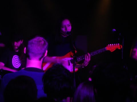 FAZERDAZE - Live Berlin 2017 (No.4) (Lucky Girl + Bonus(Somethink))