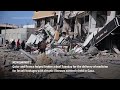 Israel-Hamas war, Gilgo Beach killings | AP Top Stories  - 01:01 min - News - Video