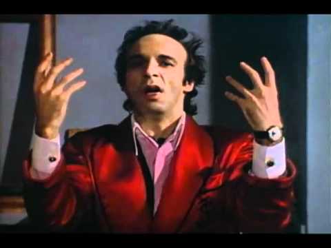 Johnny Stecchino'