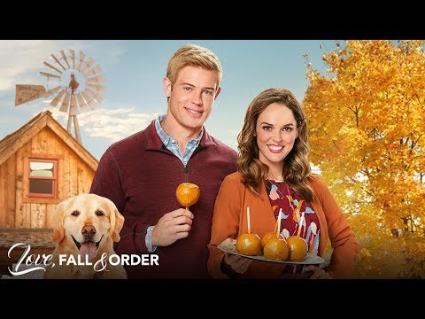 Love, Fall & Order'