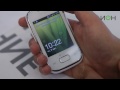 Samsung GT-S5302 Galaxy Pocket Duos