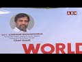 🔴Live: Minister Ponnam Prabhakar Press Meet || Congress | ABN Telugu  - 39:06 min - News - Video