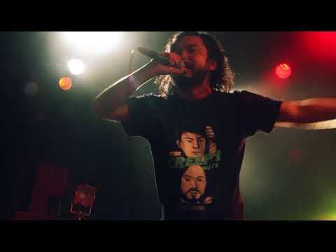 【LIVE】Creepy Nuts / 合法的トビ方ノススメ