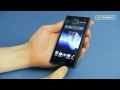 Видео обзор Sony Xperia Acro S от Сотмаркета