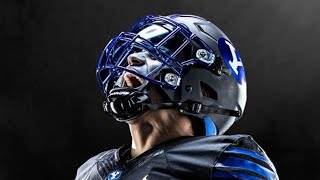 BYU Football Hype Video | 2025-2026