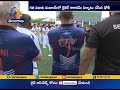 MS Dhoni inaguarates Academy in Singapore