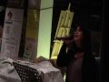 MEL COSTA - (Heve you ever seen the rain - Reviens - A mi manera)