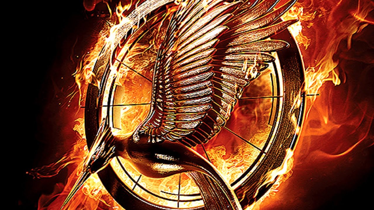 Die Tribute Vom Panem Die Tribute Vom Panem