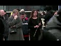 Russia pays tribute to concert hall attack victims | REUTERS  - 02:03 min - News - Video