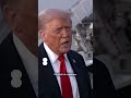 I think were going to have a deal on Gaza very soon, Trump says  - 00:45 min - News - Video