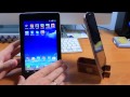 Asus FonePad HD 7 Обзор + Сравнение с FonePad 2012