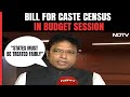 Telangana To Introduce Bill On Caste Census During State Budget Session