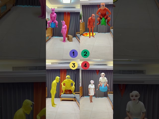 magic loop collection