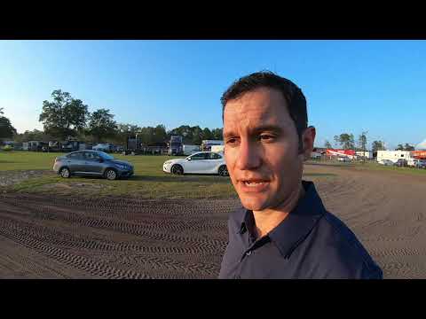 Weege Show: WW Ranch National Post Race