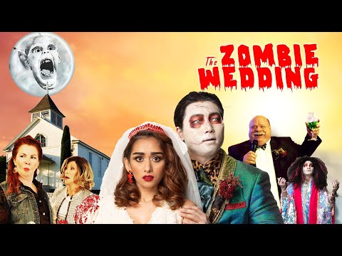 The Zombie Wedding'