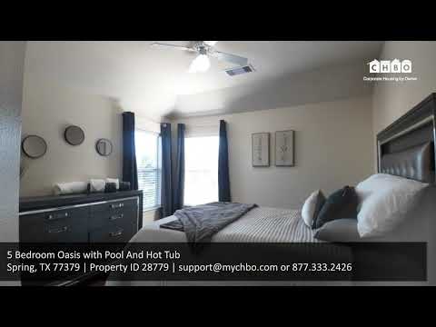 Property video