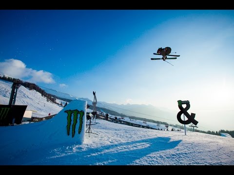 Tom Wallisch & Good Company: Vice Versa Ep 2
