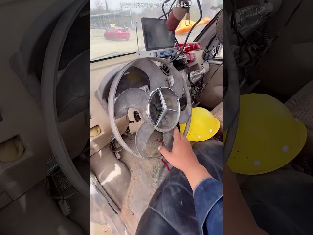 L'auto più sicura del MONDO! #shorts #shortsfeed