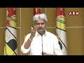🔴LIVE : TDP Pilli Manikya Rao Press Meet || ABN Telugu  - 00:00 min - News - Video