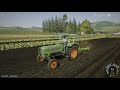 Fendt Favorit 2 v1.0.1