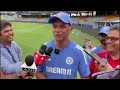Rahul Dravid | Wasnt Lucky As A Player: Rahul Dravid Grateful After Indias T20 WC Win  - 06:16 min - News - Video