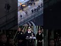 New York Shooting | Subway shooting kills one, injures five #shorts | News9  - 00:59 min - News - Video