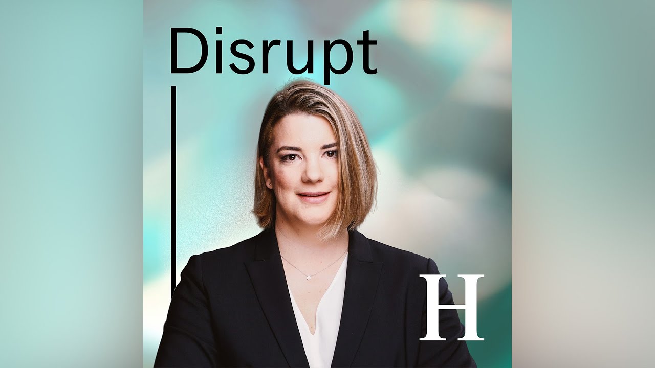 Wie motivieren Sie 175.000 Mitarbeitende zur Nutzung von KI, Frau Lehmann?