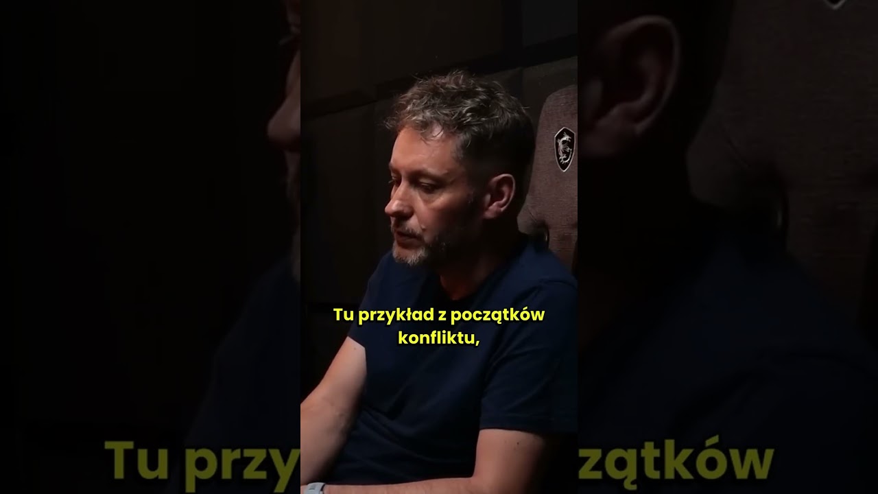 Czy ONZ kłamie na temat skali ilości ofiar?