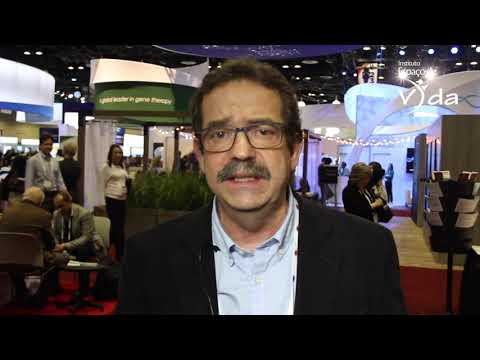 ASH 19 - Dr. Nelson Hamerschlak