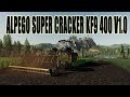 Alpego Super Cracker KF9 400 v1.0