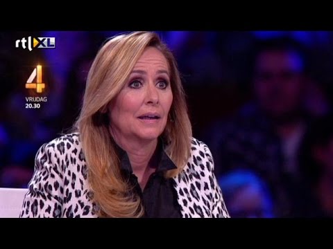 Holland's Got Talent'