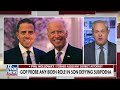 Legal adviser: It was stupid for Hunter Biden to do this - 06:49 min - News - Video