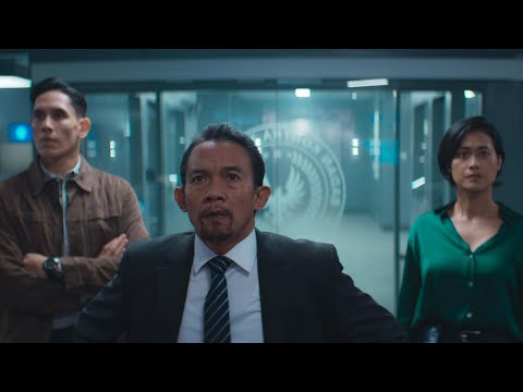 13 Bom di Jakarta'