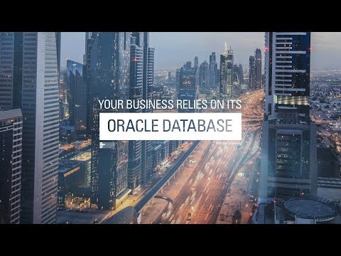 Oracle Database Protection: How DBAs Recover with Confidence