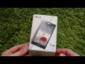 LG Optimus L9 Обзор