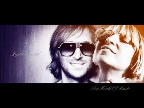 Sia - David Guetta - Light Headed (Audio)