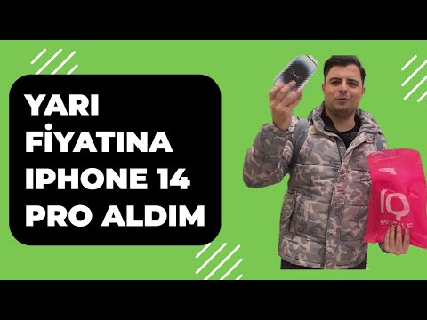 Upload mp3 to YouTube and audio cutter for BOSNA HERSEK'E GİTTİM IPHONE 14 PRO ALDIM! download from Youtube