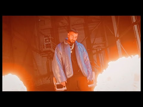 YAKARY - WOO (Official 4K Video)