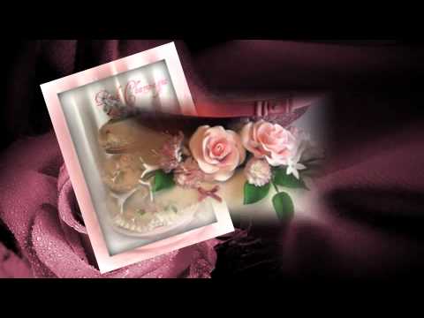 Dream Wedding Creations Wedding Cake Slide Show