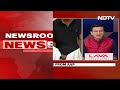 AAP Haryana Leader Quits Over Congress Tie-Up: My Ethics Wont Allow - 03:03 min - News - Video