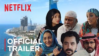 Tahir’s House (2023) Netflix Web Series Trailer Video HD