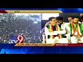 Jagan comments over Congress and TDP alliance in Telangana