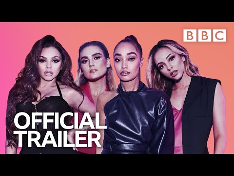 Little Mix: The Search'
