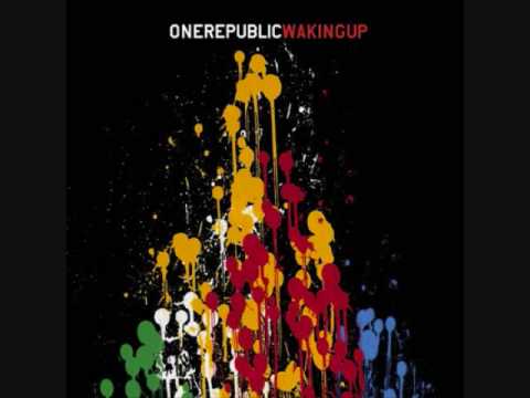 OneRepublic - Made For You