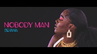 Nobody Man