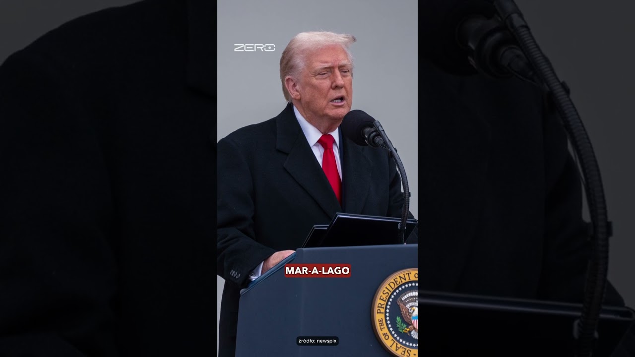 STRZELANINA NIEDALEKO BIAŁEGO DOMU. DWAJ ŻOŁNIERZE NIE ŻYJĄ