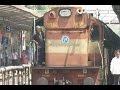 Second train with 5 lakh litres water going to Lathur