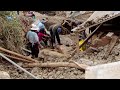 Landslide kills three, buries homes in Bolivias west | REUTERS