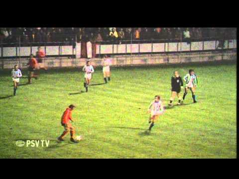 Rene, de helft van de PSV-tweeling