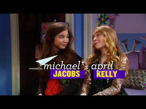 Take On The World from (Disney's Girl Meets World) Rowan Blanchard ft Sabrina Carpenter